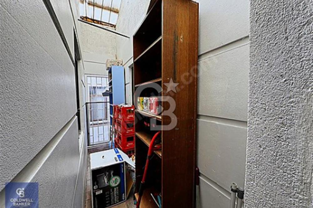 CUNDA ADASI 3+1 DENİZ MANZARALI İŞLEK KONUMDA SATILIK MÜLK