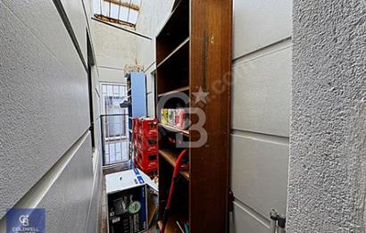 CUNDA ADASI 3+1 DENİZ MANZARALI İŞLEK KONUMDA SATILIK MÜLK