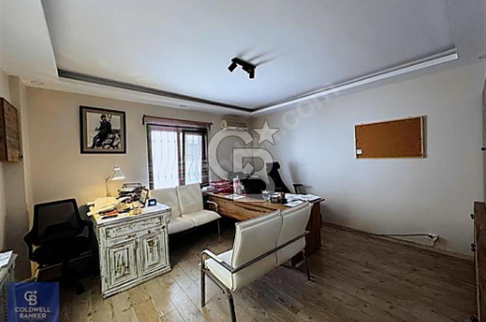 CUNDA ADASI 3+1 DENİZ MANZARALI İŞLEK KONUMDA SATILIK MÜLK