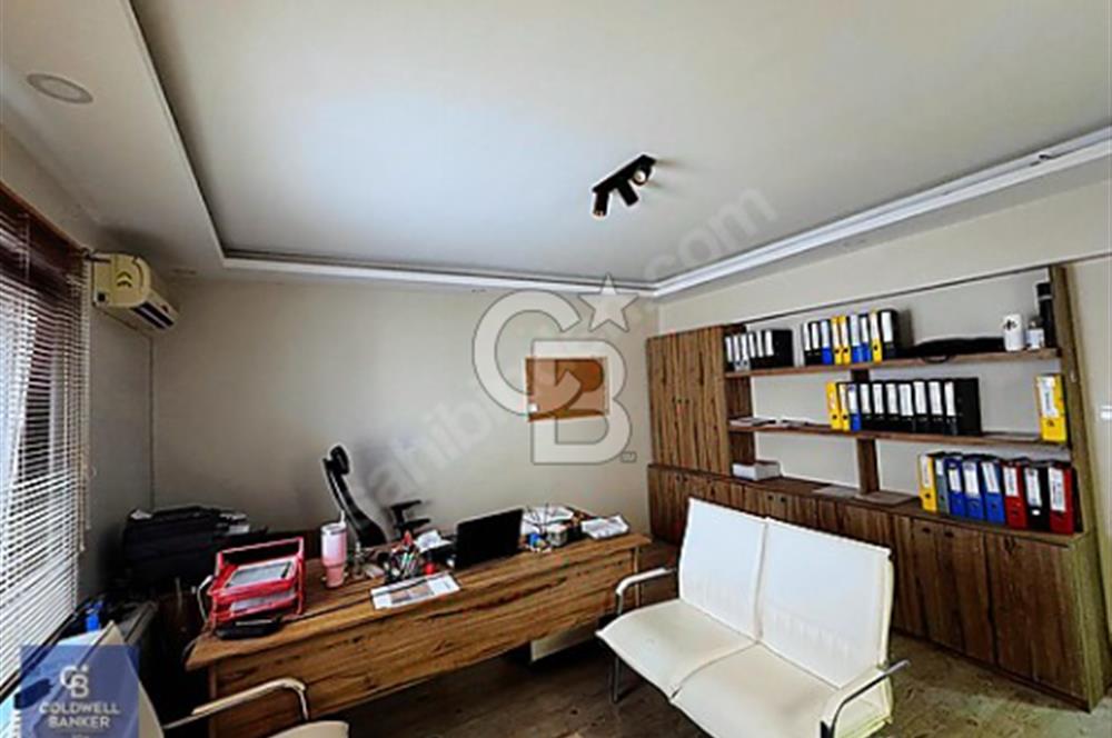 CUNDA ADASI 3+1 DENİZ MANZARALI İŞLEK KONUMDA SATILIK MÜLK