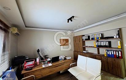 CUNDA ADASI 3+1 DENİZ MANZARALI İŞLEK KONUMDA SATILIK MÜLK