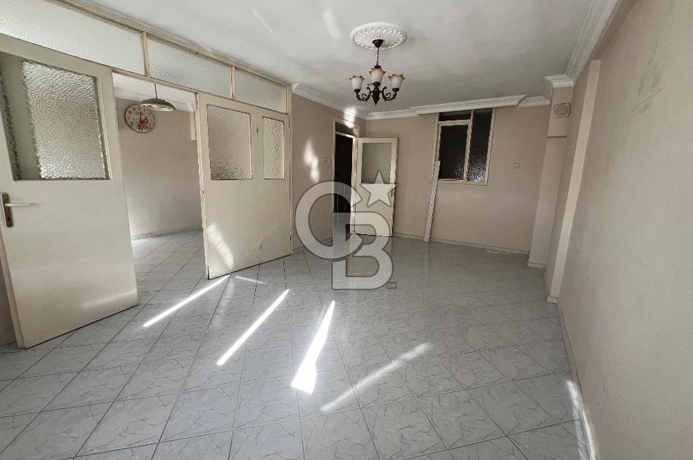 Menemen Mermerli Mahallesi Satılık 3+1 Daire