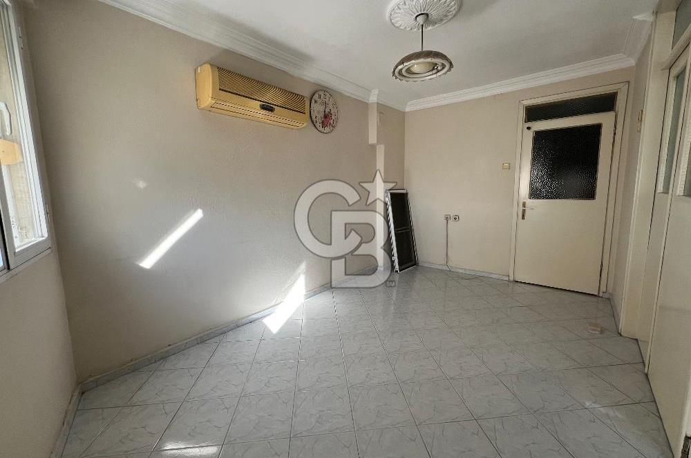 Menemen Mermerli Mahallesi Satılık 3+1 Daire