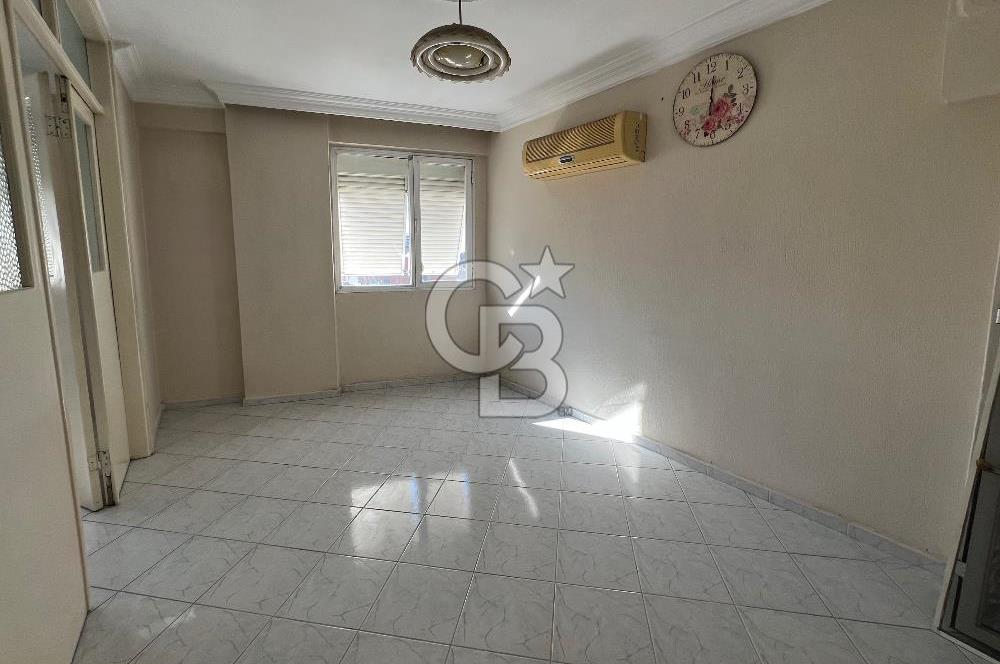 Menemen Mermerli Mahallesi Satılık 3+1 Daire