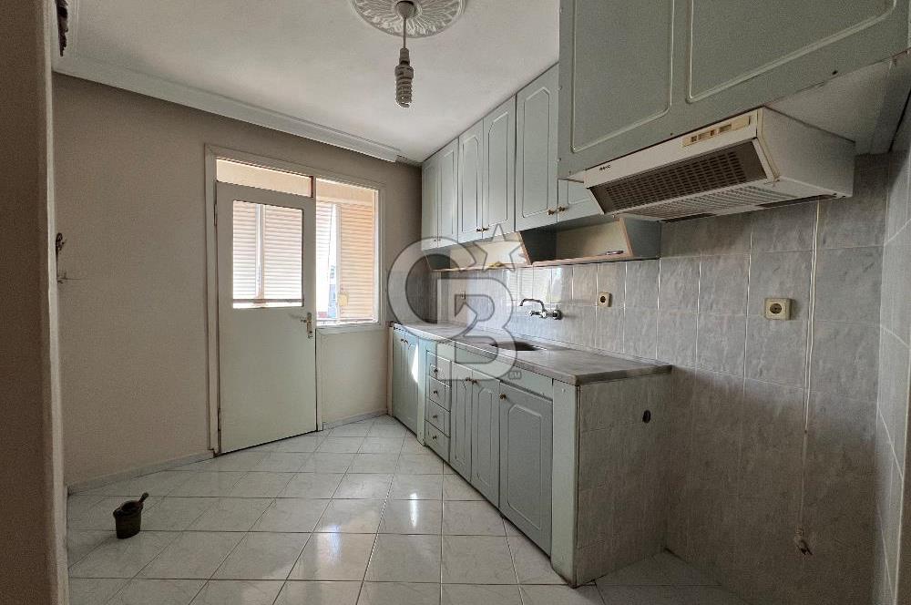 Menemen Mermerli Mahallesi Satılık 3+1 Daire