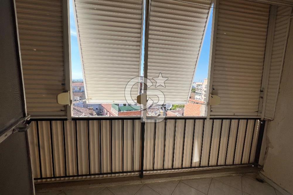 Menemen Mermerli Mahallesi Satılık 3+1 Daire