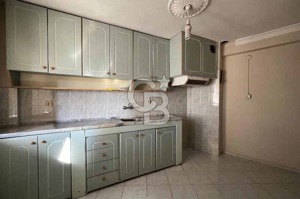 Menemen Mermerli Mahallesi Satılık 3+1 Daire