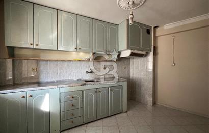 Menemen Mermerli Mahallesi Satılık 3+1 Daire