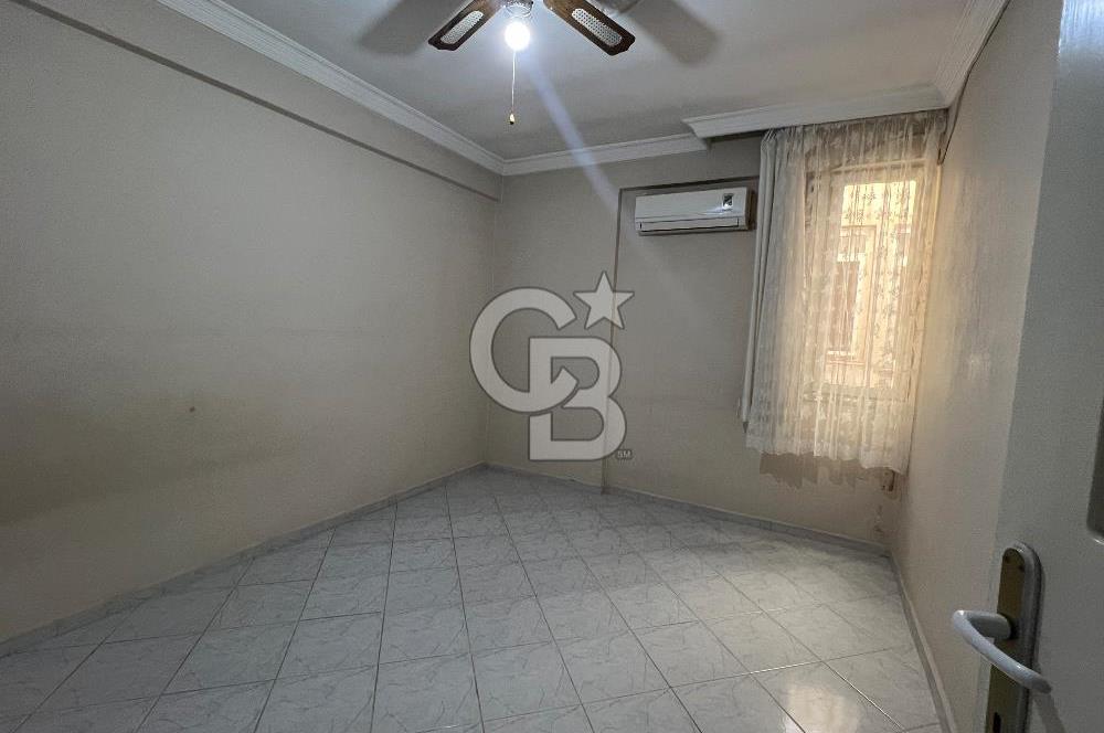 Menemen Mermerli Mahallesi Satılık 3+1 Daire