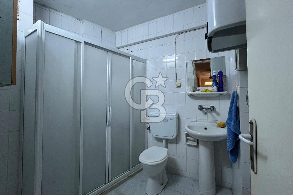 Menemen Mermerli Mahallesi Satılık 3+1 Daire