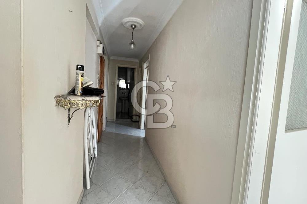 Menemen Mermerli Mahallesi Satılık 3+1 Daire