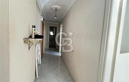 Menemen Mermerli Mahallesi Satılık 3+1 Daire