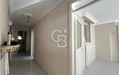 Menemen Mermerli Mahallesi Satılık 3+1 Daire