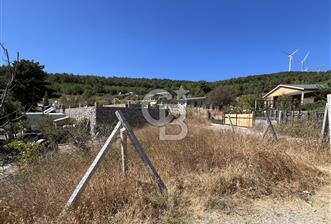 Yakaköy Satılık 320 m2 Bağ - 1 - 317374