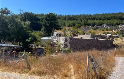 Yakaköy Satılık 320 m2 Bağ