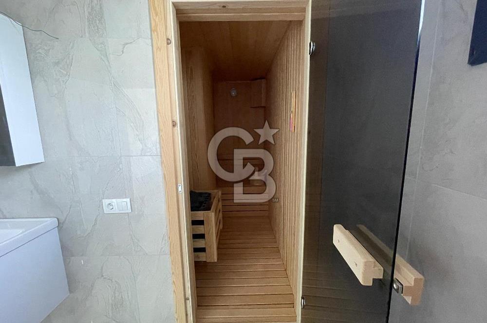 Silivri Kavaklı Satılık 4+1 Villa Müstakil Havuzlu