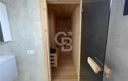 Silivri Kavaklı Satılık 4+1 Villa Müstakil Havuzlu