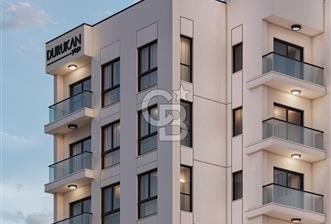 Süleyman Demirel'de Projeden Ultra Lüx 1+1 Yatırım Fırsatı - 6 - 317388