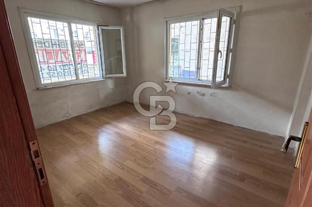 CB Fly'dan Özgürlük Mah. Bahçe Kullanımlı 3+1 90 m² Net