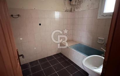 CB Fly'dan Özgürlük Mah. Bahçe Kullanımlı 3+1 90 m² Net