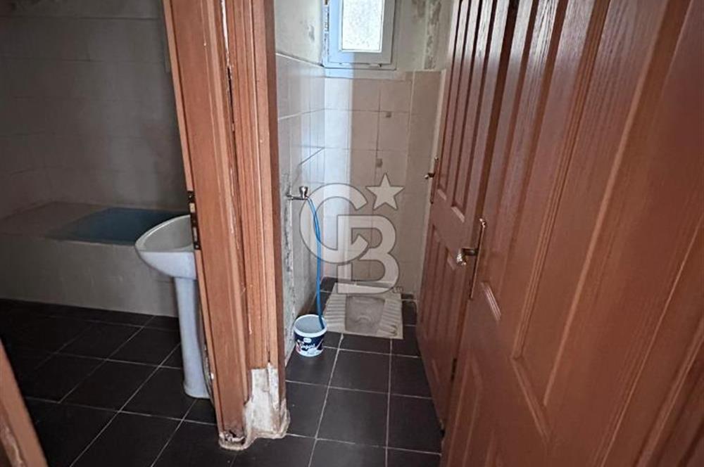 CB Fly'dan Özgürlük Mah. Bahçe Kullanımlı 3+1 90 m² Net