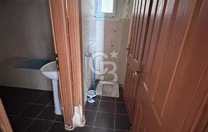 CB Fly'dan Özgürlük Mah. Bahçe Kullanımlı 3+1 90 m² Net