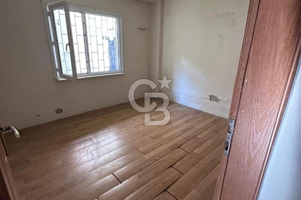 CB Fly'dan Özgürlük Mah. Bahçe Kullanımlı 3+1 90 m² Net