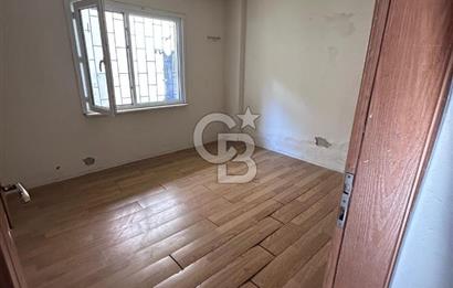 CB Fly'dan Özgürlük Mah. Bahçe Kullanımlı 3+1 90 m² Net