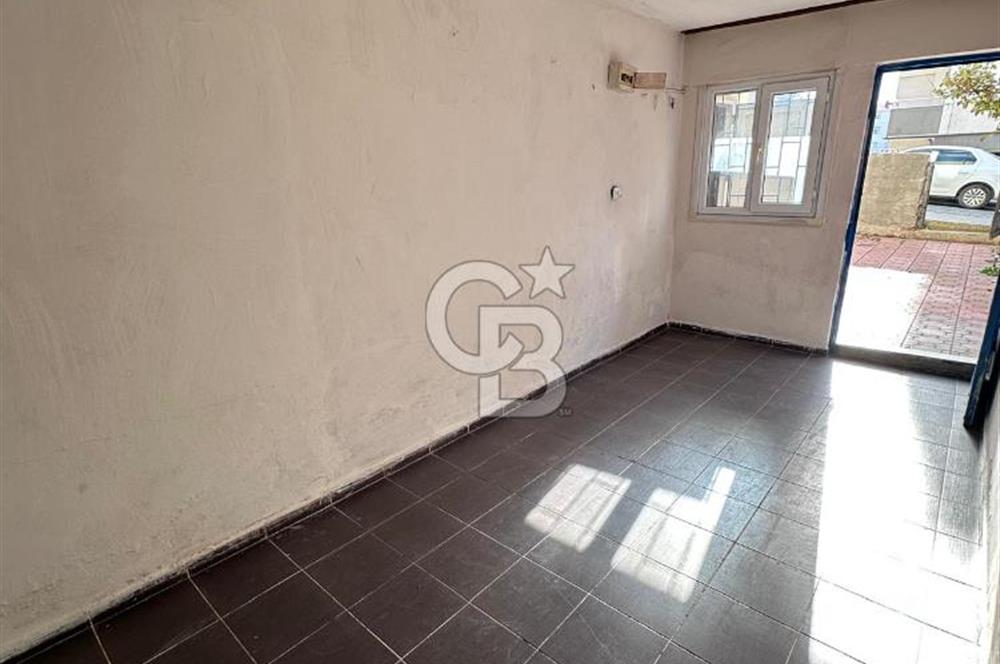 CB Fly'dan Özgürlük Mah. Bahçe Kullanımlı 3+1 90 m² Net