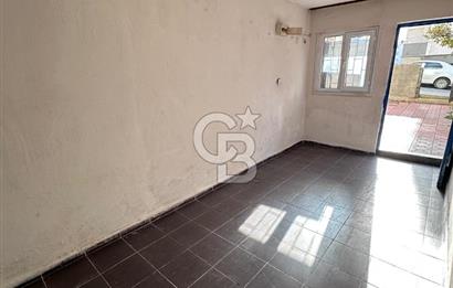 CB Fly'dan Özgürlük Mah. Bahçe Kullanımlı 3+1 90 m² Net