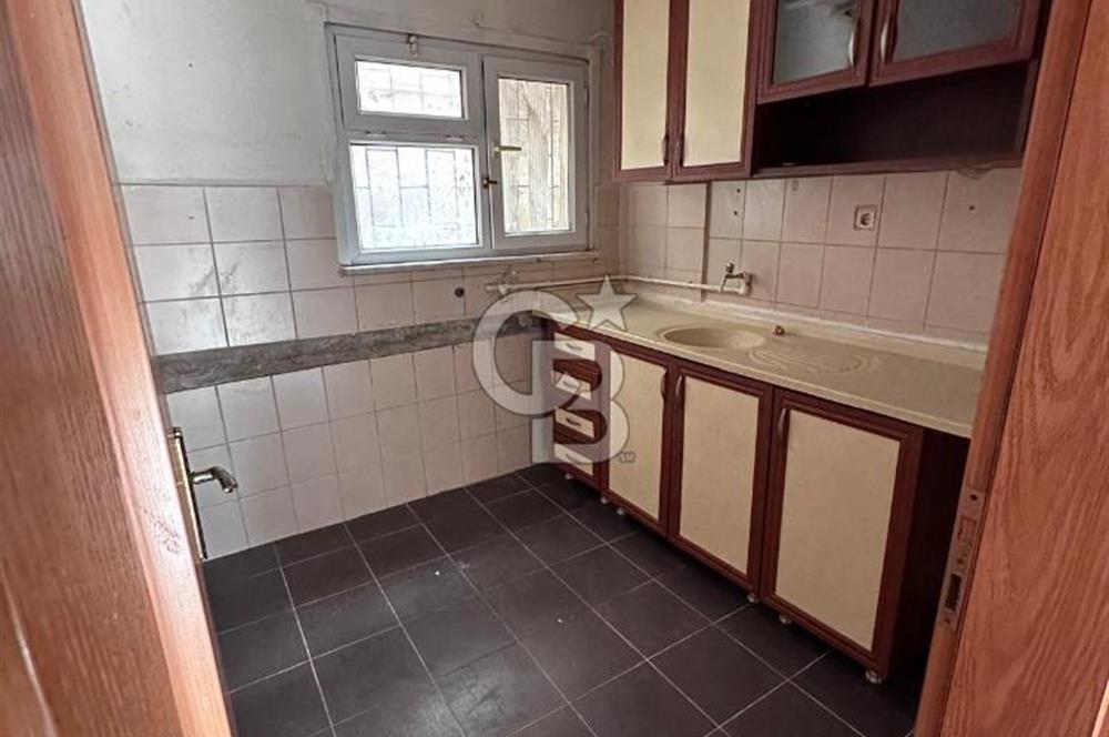 CB Fly'dan Özgürlük Mah. Bahçe Kullanımlı 3+1 90 m² Net