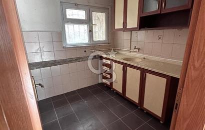 CB Fly'dan Özgürlük Mah. Bahçe Kullanımlı 3+1 90 m² Net