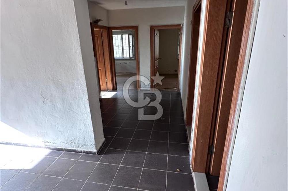 CB Fly'dan Özgürlük Mah. Bahçe Kullanımlı 3+1 90 m² Net