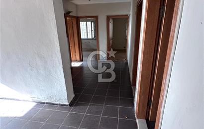 CB Fly'dan Özgürlük Mah. Bahçe Kullanımlı 3+1 90 m² Net