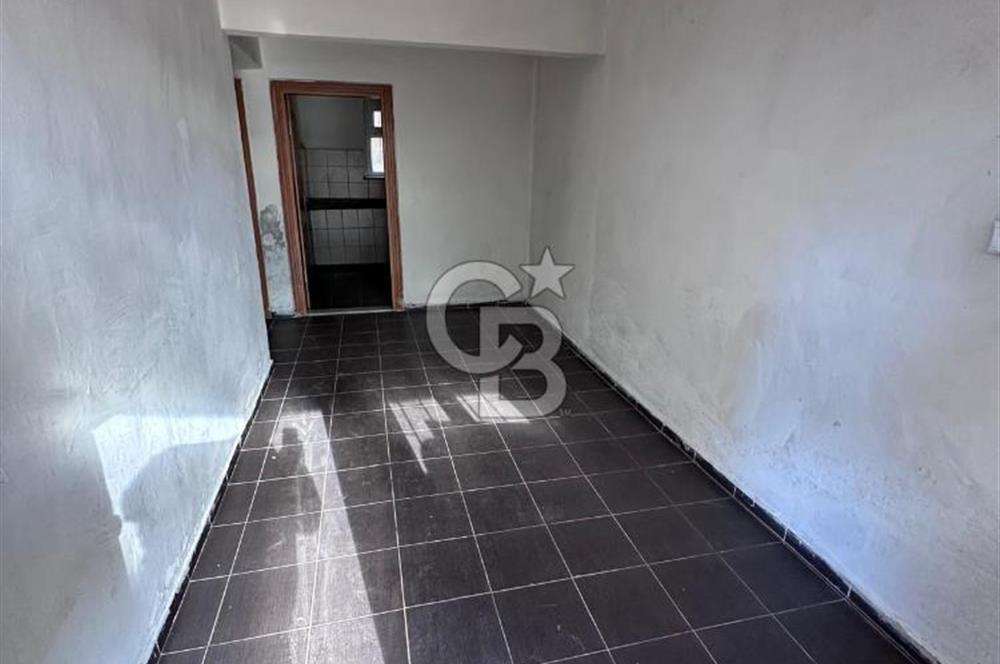 CB Fly'dan Özgürlük Mah. Bahçe Kullanımlı 3+1 90 m² Net