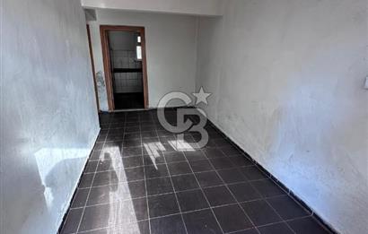 CB Fly'dan Özgürlük Mah. Bahçe Kullanımlı 3+1 90 m² Net