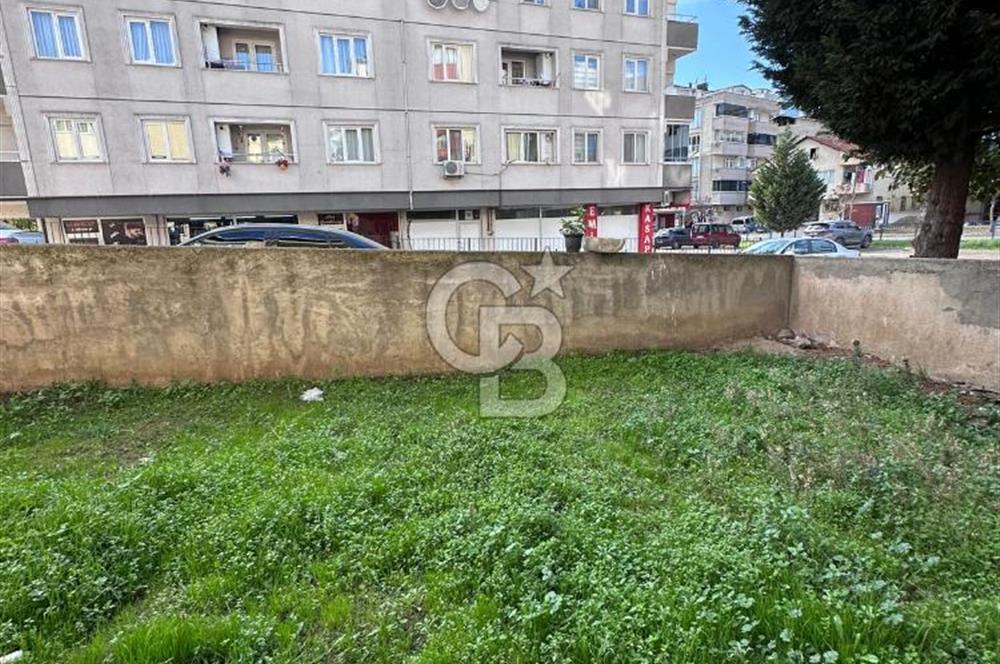 CB Fly'dan Özgürlük Mah. Bahçe Kullanımlı 3+1 90 m² Net