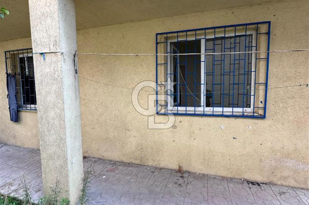 CB Fly'dan Özgürlük Mah. Bahçe Kullanımlı 3+1 90 m² Net