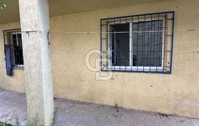 CB Fly'dan Özgürlük Mah. Bahçe Kullanımlı 3+1 90 m² Net