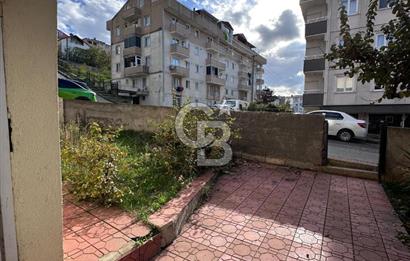 CB Fly'dan Özgürlük Mah. Bahçe Kullanımlı 3+1 90 m² Net