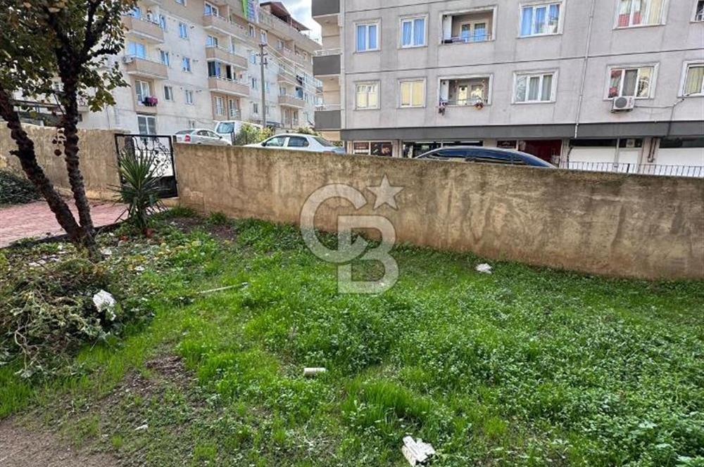 CB Fly'dan Özgürlük Mah. Bahçe Kullanımlı 3+1 90 m² Net