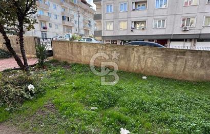 CB Fly'dan Özgürlük Mah. Bahçe Kullanımlı 3+1 90 m² Net