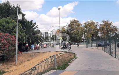 Aksaray Yenikapıda Birçok İşkoluna Uygun Üçkatlı ve Bodrumlu Kiralık Bina