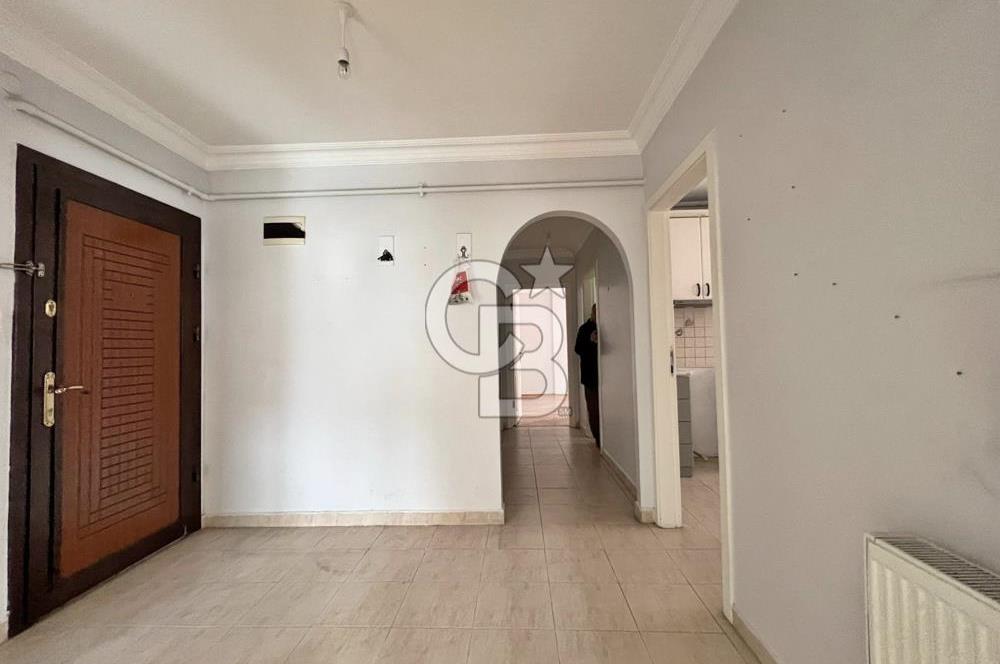 PODGORİTSA CD ÜZERİ KATTA ÖN CEPHE ASANSÖRLÜ 3,5+1