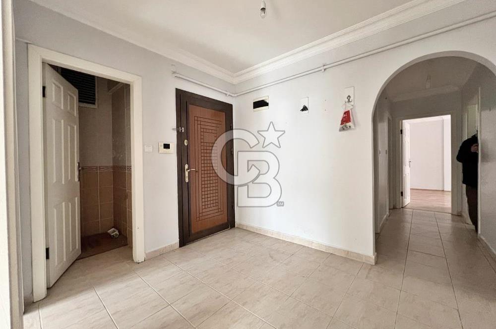 PODGORİTSA CD ÜZERİ KATTA ÖN CEPHE ASANSÖRLÜ 3,5+1