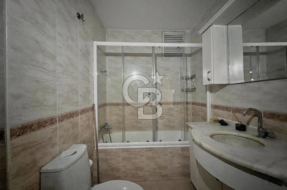 PODGORİTSA CD ÜZERİ KATTA ÖN CEPHE ASANSÖRLÜ 3,5+1