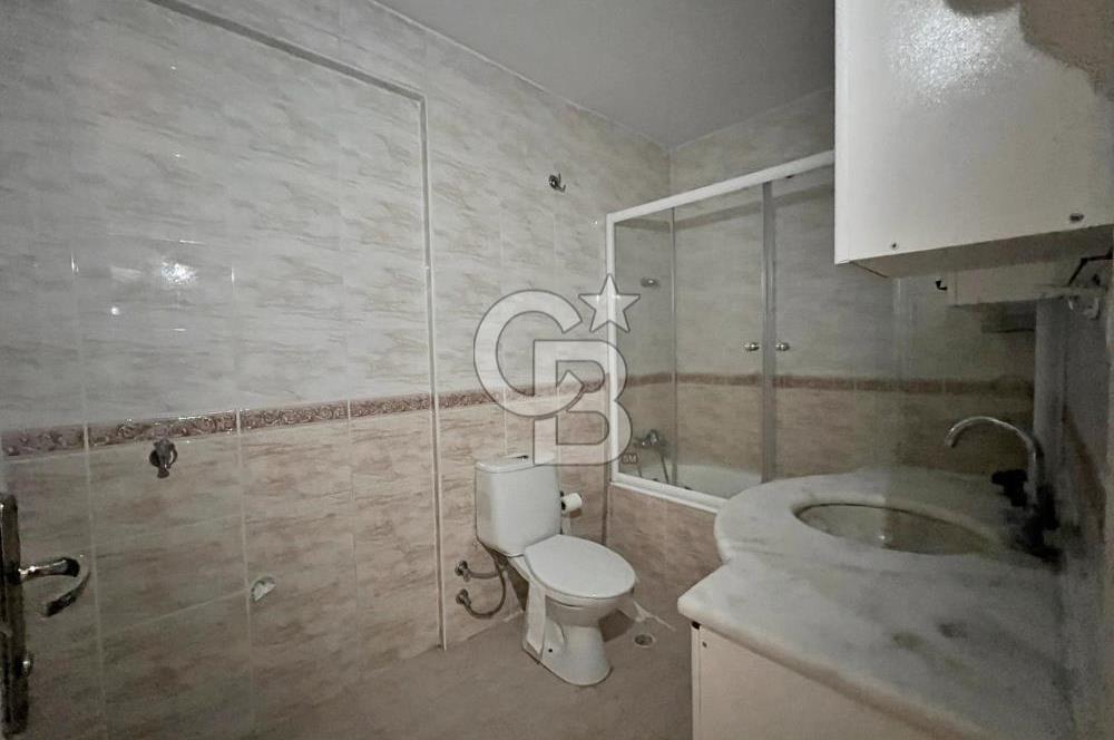 PODGORİTSA CD ÜZERİ KATTA ÖN CEPHE ASANSÖRLÜ 3,5+1