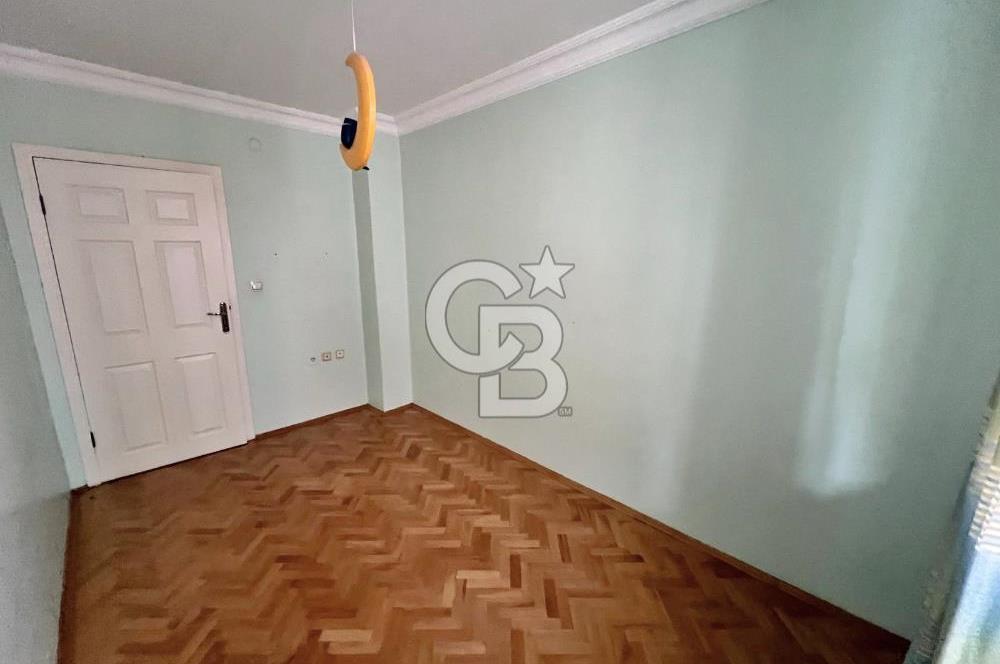 PODGORİTSA CD ÜZERİ KATTA ÖN CEPHE ASANSÖRLÜ 3,5+1