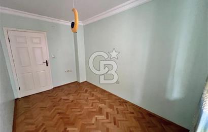 PODGORİTSA CD ÜZERİ KATTA ÖN CEPHE ASANSÖRLÜ 3,5+1