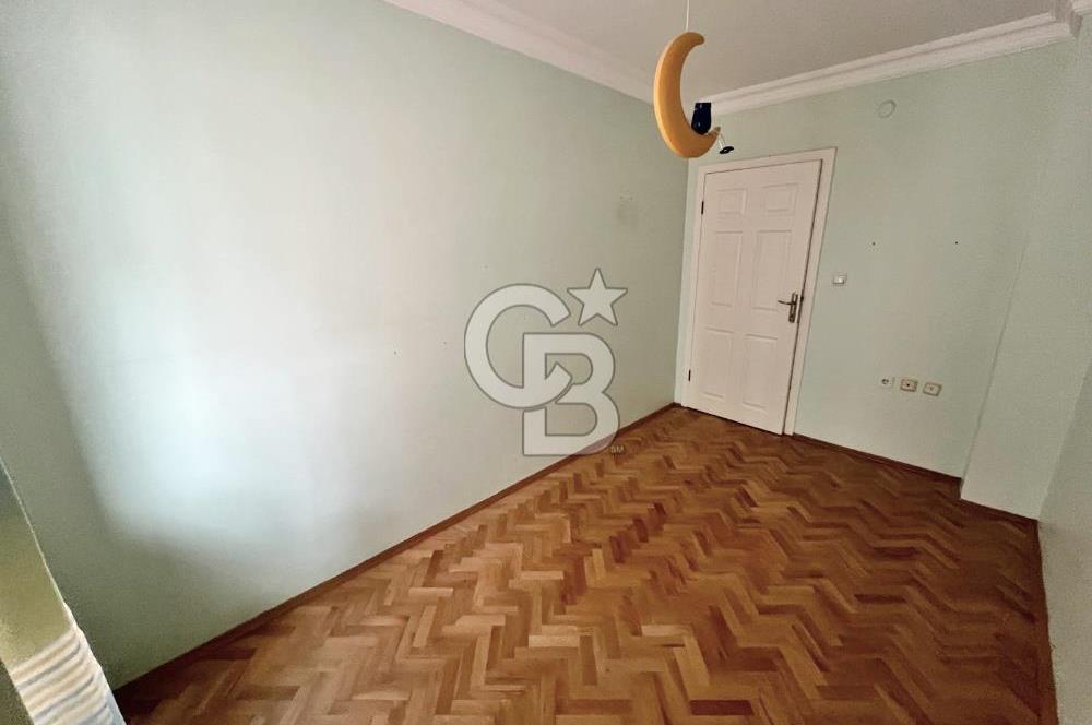 PODGORİTSA CD ÜZERİ KATTA ÖN CEPHE ASANSÖRLÜ 3,5+1